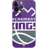 NBA Sacramento Kings Large Logo iPhone 14 Pro Max Skin