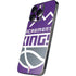 NBA Sacramento Kings Large Logo iPhone 14 Pro Max Skin