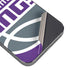 NBA Sacramento Kings Large Logo iPhone 14 Pro Max Skin