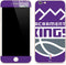 NBA Sacramento Kings Large Logo iPhone 6/6s Plus Skin