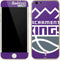 NBA Sacramento Kings Large Logo iPhone 6/6s Skin
