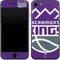 NBA Sacramento Kings Large Logo iPhone 8 Skin