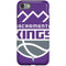 NBA Sacramento Kings Large Logo iPhone SE (2nd & 3rd Gen) Pro Case