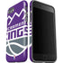 NBA Sacramento Kings Large Logo iPhone SE (2nd & 3rd Gen) Pro Case