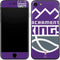 NBA Sacramento Kings Large Logo iPhone SE (2nd & 3rd Gen) Skin