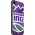 NBA Sacramento Kings Large Logo iPhone SE (2nd & 3rd Gen) Skin