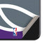 NBA Sacramento Kings Large Logo iPhone SE (2nd & 3rd Gen) Skin