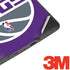 NBA Sacramento Kings Large Logo Amazon Kindle Skin