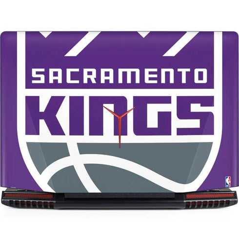NBA Sacramento Kings Large Logo Legion Y720 Skin