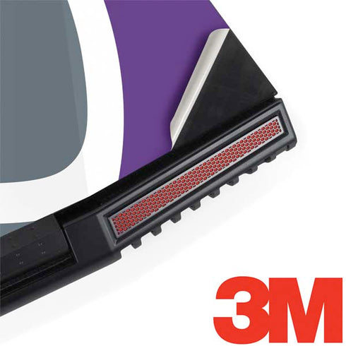 NBA Sacramento Kings Large Logo Legion Y720 Skin