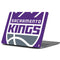 NBA Sacramento Kings Large Logo Apple MacBook Pro 13-inch Skin