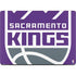NBA Sacramento Kings Large Logo MacBook Pro 14in (2021-24) Skin