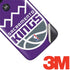NBA Sacramento Kings Large Logo Moto E5 Play Skin