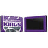 NBA Sacramento Kings Large Logo Nintendo Switch Bundle Skin