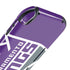 NBA Sacramento Kings Large Logo Nintendo Switch Lite Skin