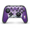 NBA Sacramento Kings Large Logo Nintendo Switch Pro Controller Skin