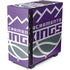 NBA Sacramento Kings Large Logo NZXT H510 Compact ATX Mid-Tower Case Skin
