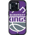 NBA Sacramento Kings Large Logo Otterbox Defender iPhone Skin