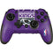 NBA Sacramento Kings Large Logo PlayStation Scuf Vantage 2 Controller Skin