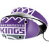 NBA Sacramento Kings Large Logo PlayStation VR2 Skin