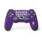NBA Sacramento Kings Large Logo PS4 Controller Skin