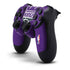 NBA Sacramento Kings Large Logo PS4 Controller Skin