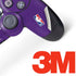 NBA Sacramento Kings Large Logo PS4 Controller Skin