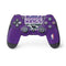 NBA Sacramento Kings Large Logo PS4 Pro/Slim Controller Skin