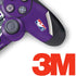 NBA Sacramento Kings Large Logo PS4 Pro/Slim Controller Skin