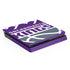 NBA Sacramento Kings Large Logo PS4 Slim Skin