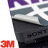 NBA Sacramento Kings Large Logo PS4 Slim Skin