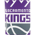 NBA Sacramento Kings Large Logo PS5 Console Skin