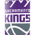 NBA Sacramento Kings Large Logo PS5 Digital Edition Bundle Skin