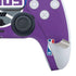 NBA Sacramento Kings Large Logo PS5 Digital Edition Bundle Skin