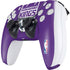NBA Sacramento Kings Large Logo PS5 Controller Skin