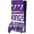 NBA Sacramento Kings Large Logo PS5 Slim Digital Edition Console Skin