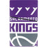 NBA Sacramento Kings Large Logo PS5 Slim Digital Edition Console Skin