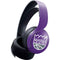 NBA Sacramento Kings Large Logo PULSE 3D Wireless Headset for PS5 Skin