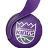 NBA Sacramento Kings Large Logo PULSE 3D Wireless Headset for PS5 Skin