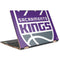 NBA Sacramento Kings Large Logo HP Spectre Skin