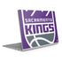 NBA Sacramento Kings Large Logo Surface Book 2 13.5in Skin