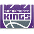 NBA Sacramento Kings Large Logo Surface Book 2 13.5in Skin