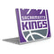 NBA Sacramento Kings Large Logo Surface Book 2 15in Skin