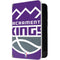 NBA Sacramento Kings Large Logo Surface Duo Skin