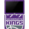 NBA Sacramento Kings Large Logo Surface Go Skin