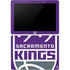 NBA Sacramento Kings Large Logo Surface Go Skin
