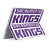 NBA Sacramento Kings Large Logo Surface Go Skin