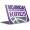 NBA Sacramento Kings Large Logo Surface Laptop 2 Skin