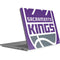 NBA Sacramento Kings Large Logo Surface Laptop Studio Skin