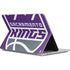 NBA Sacramento Kings Large Logo Surface Laptop Studio Skin